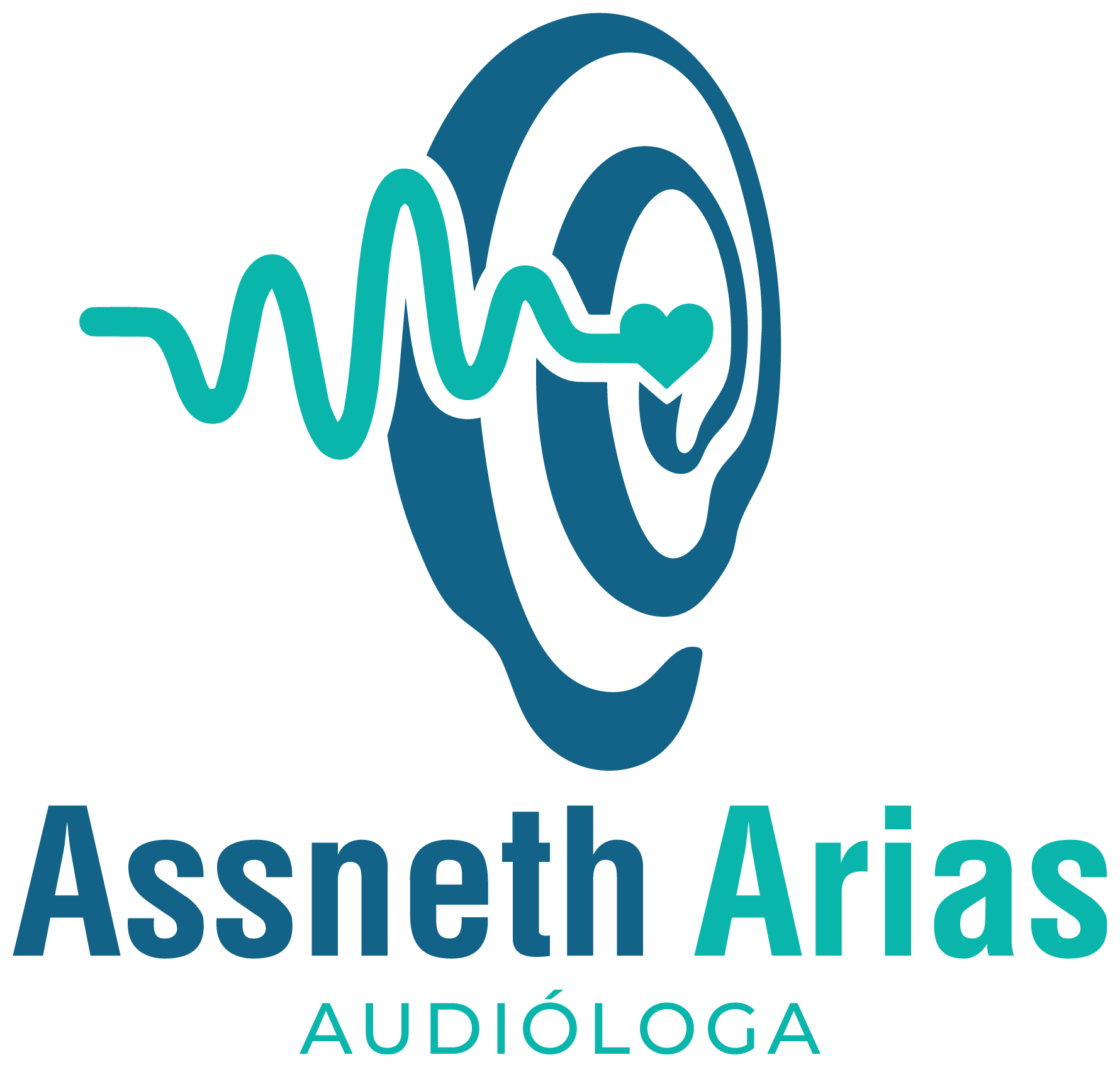 Assneth Arias Audióloga